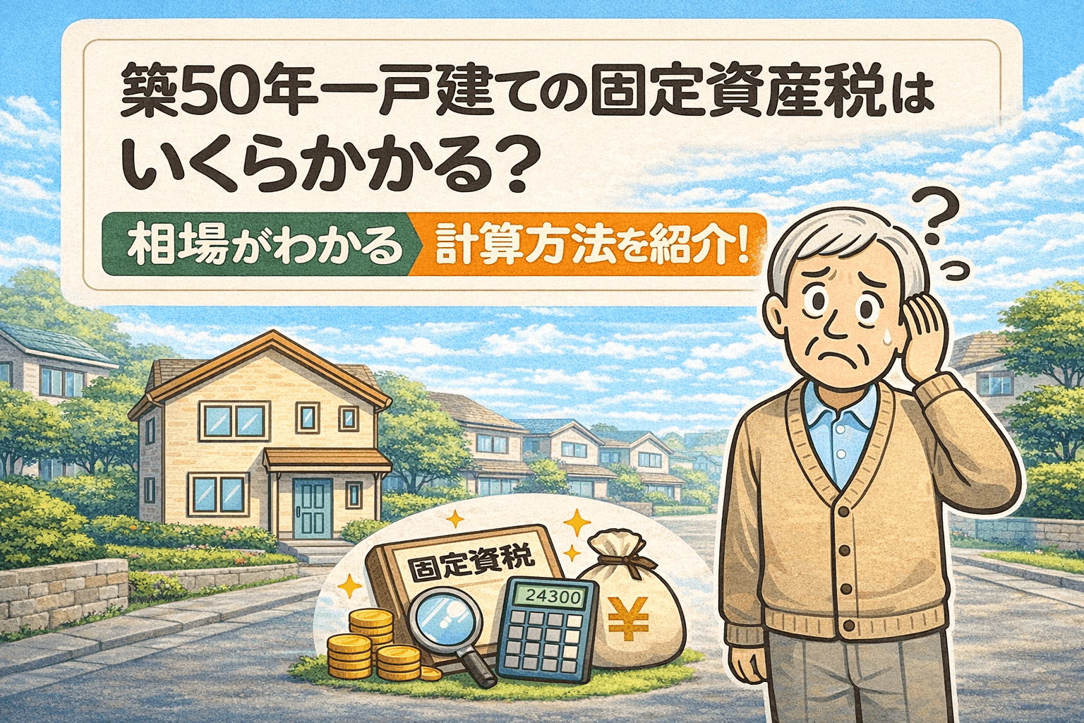BLOGのアイキャッチ